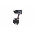 Yesido car holder C265 on the rearview mirror black