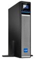 EATON UPS 5P 1150i G2, 1150VA, 1/1 fáza, rack 2U, Netpack, Li-Ion batéria UPS, 1150 VA, 920 W, Line-interactive, Li-Ion, Rack 2U, LCD, sieťová karta, 8× C13, USB, RS232