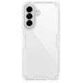 Nillkin Nature TPU Pro puzdro pre Samsung Galaxy A57 5G číre