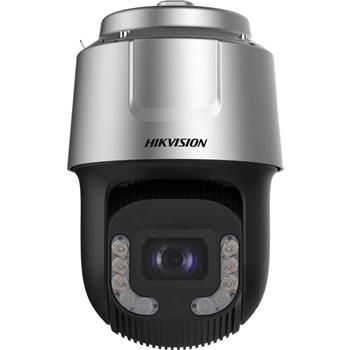Hikvision 4MPix IP PTZ Darkfighter kamera; 42x ZOOM, IR 500m, Audio, Alarm, WDR 140dB