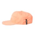Šiltovka Dad Cap Salmon - GymBeam