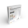 LED stropné svietidlo Solight WO8019 Estela White