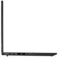 Lenovo ThinkPad T/T14 Gen 6/U7-255U/14"/2880x1800/T/32GB/1TB/Intel int/W11P/Black/3R Notebook, Core Ultra 7 255U, 32GB DDR5, 1TB SSD, 14" 2,8K OLED dotykový, 120Hz, Wi-Fi 6E, 4G LTE, W11P, cerný