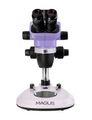 Digitální stereo mikroskop MAGUS Stereo D8T BASE