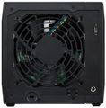 Asustor Xpanstor 4 AS5004U NAS Storage Capacity Expander 4 x SATA3 6Gb/s; 3.5"/2.5" HDD/SSD Rozširovacia jednotka, pre NAS alebo PC, 4× SATA III 2,5"/3,5", 1× USB-C 3.1