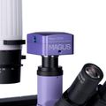 Biologický inverzný mikroskop digitálny MAGUS Bio VD300