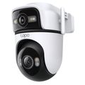 TP-link Tapo C545D, Outdoor Security Wi-Fi Kamera