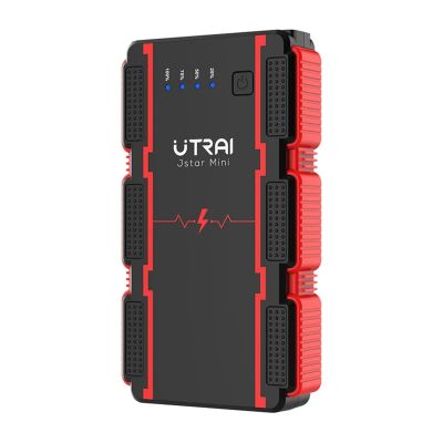 UTRAI JS Mini štartér do auta