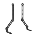 Univerzálny držiak na soundbar CABLETECH UCH0222