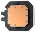 DEEPCOOL vodný chladič LM360 WH DEEPCOOL vodný chladič LM360 WH