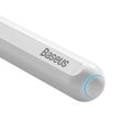 Pero Baseus Smooth Writing 2 Stylus Pen (biele)