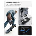 Spigen liquid air mag magsafe galaxy S26 matte black
