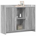 vidaXL Servírovacia skriňa 98,5 x 33 x 80 cm PB