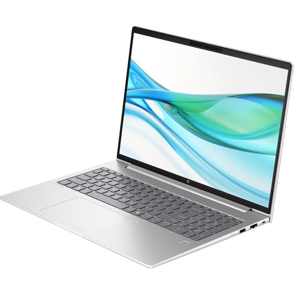 HP ProBook/465 G11/R7-7735U/16"/WUXGA/16GB/512GB SSD/AMD int/W11P/Strieborná/1R