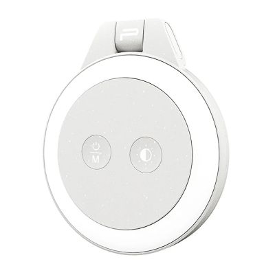 PGYTech MagGlow lampa pre telefón (sivá)