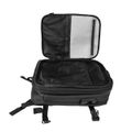 Batoh FlyBag Small Black - GymBeam