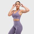 Športová podprsenka Hera Performance Purple - SQUATWOLF, veľkosť XS