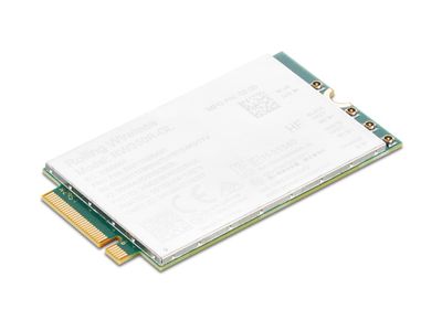 ThinkPad RW350 Sub6 5G WWAN Modul pre P16 G3