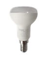 LED žiarovka Trixline 6,5W 598lm E14 R50 neutrálna biela