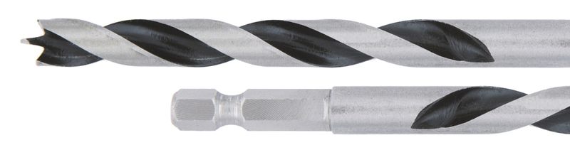Makita vrták na drevo 5 mm, bit