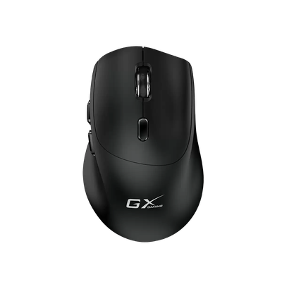 GENIUS GX GAMING Scorpion M8100 Black