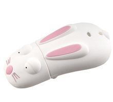 USB Flash 2.0 Tracer Rabbit 4GB Biela