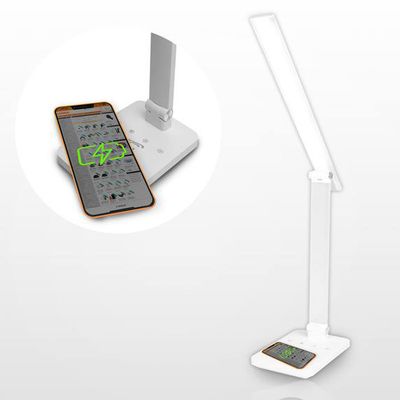 Lampa stolná LTC LXL0099B