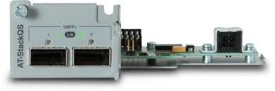 Allied Telesis Stacking Module pre x930 AT-StackQS