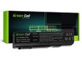 Green Cell TS12 batéria pre Toshiba Tecra A11 M11 S11 Toshiba Satellite Pro S500 DynaBook B550 K40