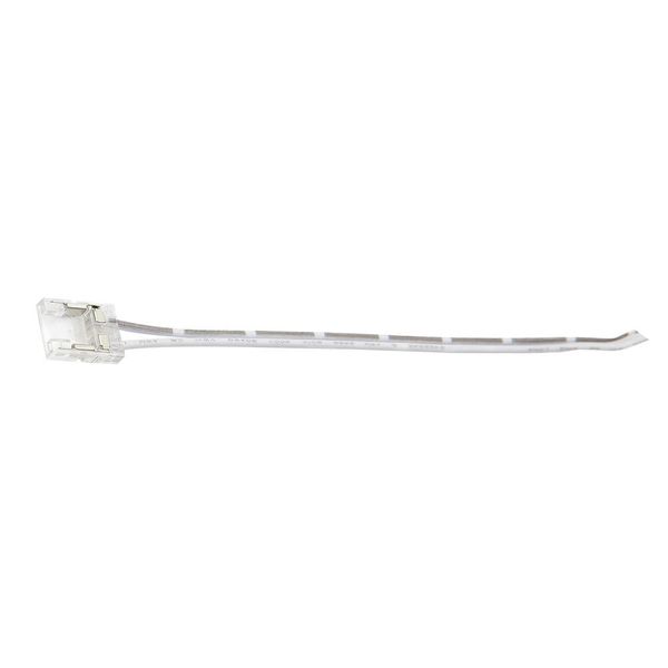 Modee LED 2PIN COB konektor s káblom pre LED pásy 8mm IP20 (ML-LSP002)