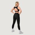 Športová podprsenka NEO Black - GymBeam, veľkosť XL