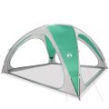 Párty stan vidaXL Sea Green Vodotesný