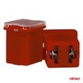 Poistka JAPVAL PAL samica 50A AMIO-03455