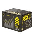 Mäkký Plyo box HMS Premium PYB01