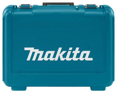 Makita plastový kufr FS2700