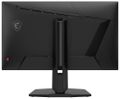 MSI MAG/275UPD E14/27"/IPS/4K UHD/144Hz/1ms/Černá/3R LED monitor, herní, 27", IPS, 3840×2160, 16:9, 144Hz(UHD)/288Hz(FHD), 1ms, 250cd/m2, 1500:1, 2× HDMI, DisplayPort, VESA, en. tr.