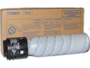 toner DEVELOP TN116 black Ineo 164/165 (2ks)