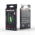 Maxlife battery for iPhone X 2716mAh