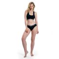 Nohavičky Essential Briefs 2Pack Black - STRIX, veľkosť XS