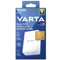 Varta MagPro Wireless Powerpack 10.000 mAh