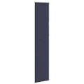 vidaXL Zatemňovacia roleta námornícka modrá 60x210 cm šírka látky 55,7 cm polyester