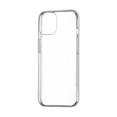 Slim case 1 mm for Samsung Galaxy M55 5G transparent