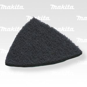 Makita Fleece DELTA stredný K100 1ks