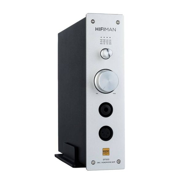 Slúchadlový zosilňovač HiFiMAN EF500
