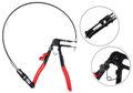 Kleštiny na hadicové spinkly MECHANIC HOSE CLAMP 1 SIXTOL