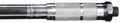 Momentový kľúč MECHANIC TORQUE 1, 1/2“, 28-210 Nm SIXTOL