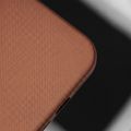 Obal Etteri Elegant Mag pre iPhone 17 Pro 6,3" hnedý