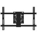 vidaXL Nástenný držiak na TV 37-80-palcov Max VESA 600x400 mm 40 kg