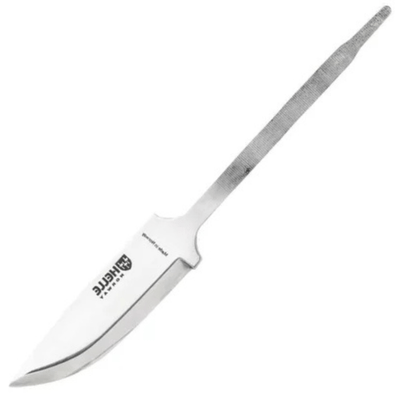 Helle HE-210050 čepeľ #50 Fjording trojvrstvová laminovaná oceľ 6,5 cm