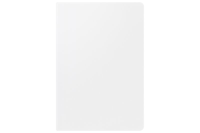Samsung Ochranný kryt s klávesnicou a touchpadom pre Tab S9/S9 FE/S10 FE White